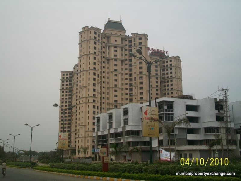 Regency Towers in Thane West - Photo 9