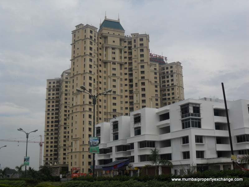 Regency Towers in Thane West - Photo 10