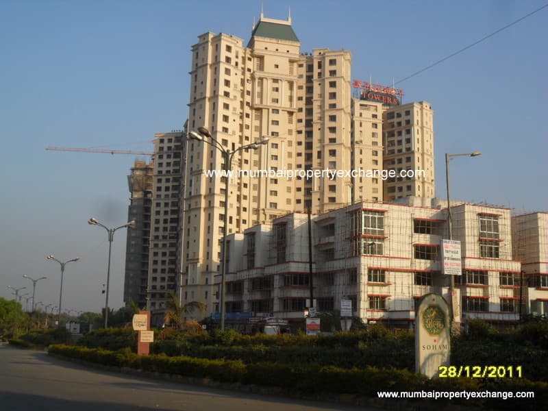 Regency Towers in Thane West - Photo 13