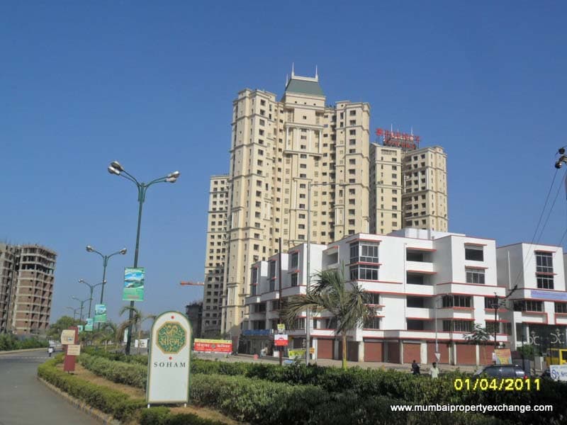 Regency Towers in Thane West - Photo 12