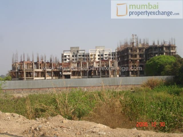 Regency Towers in Thane West - Photo 2