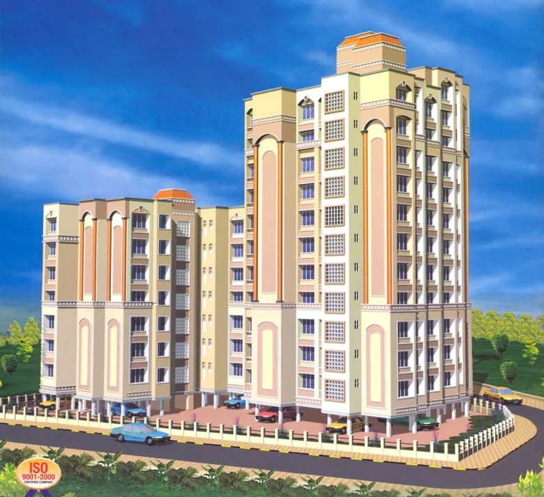 Building no 084 photo 1