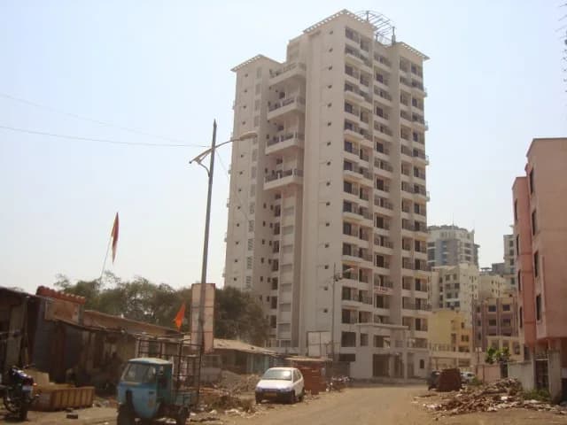 Priya Tower photo 1
