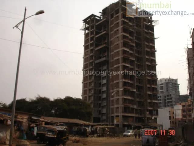 Priya Tower photo 6