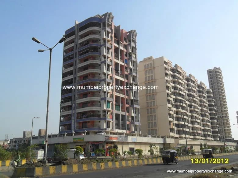 Shree Ambika Complex photo 1