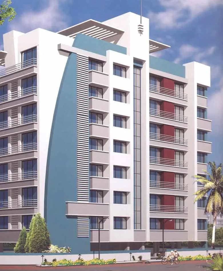 Clayton Apartments photo 4