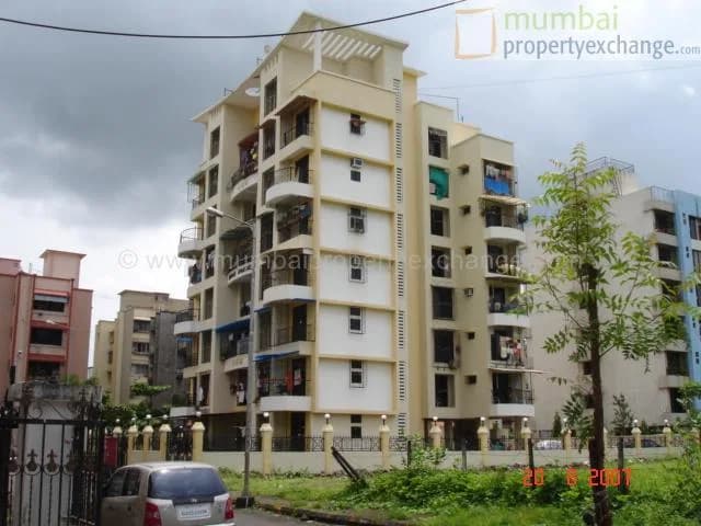 Bhoomi Apartments photo 4