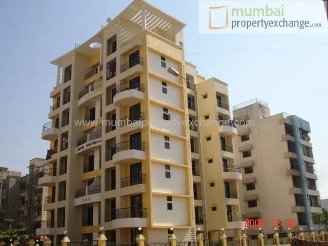 Bhoomi Apartments photo 2