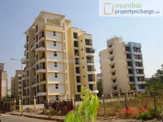 Bhoomi Apartments photo 3