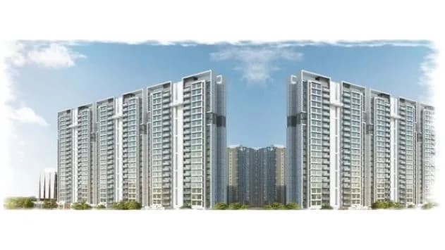 Lodha Codename Smart Buy photo 2