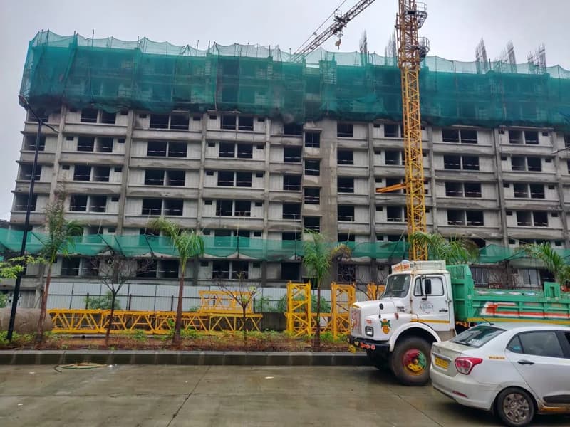 Lodha Codename RAREGEM photo 2