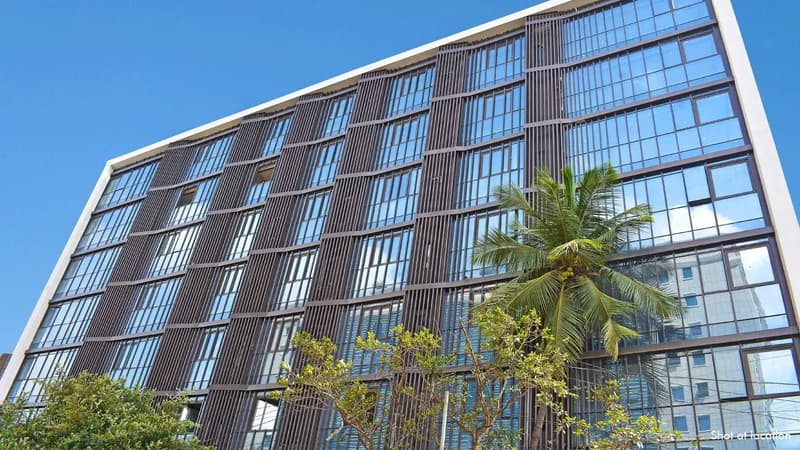 Rustomjee Central Park photo 2