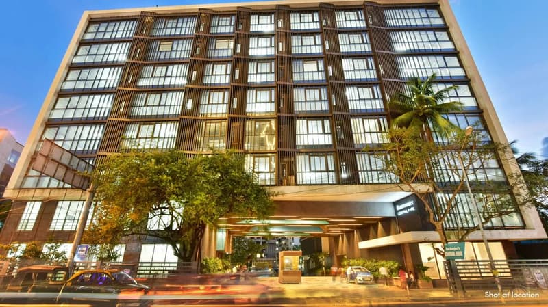 Rustomjee Central Park photo 3