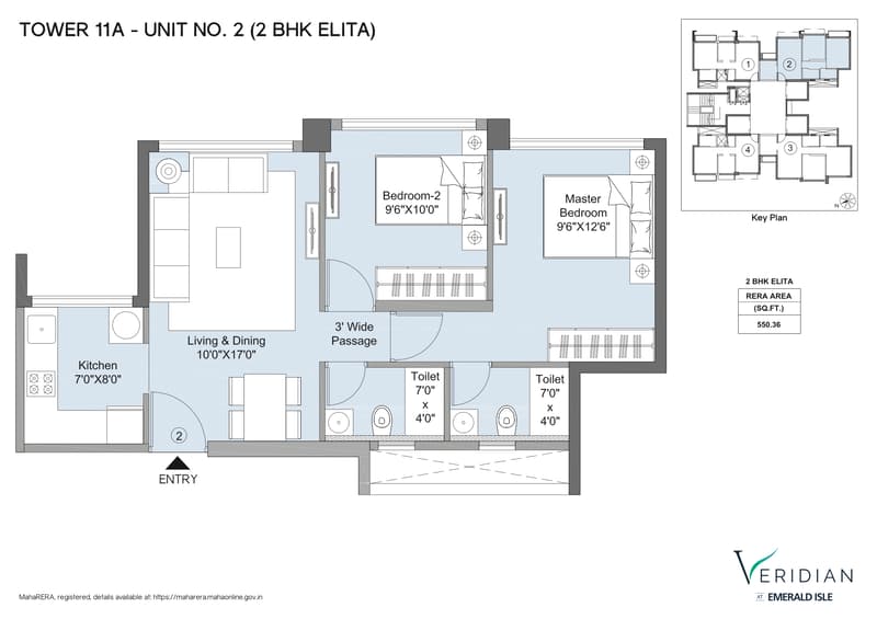L&T Veridian photo 3
