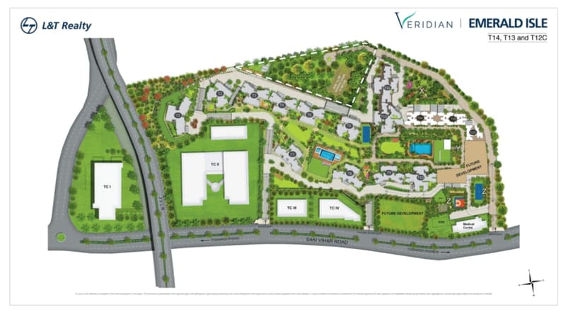 L&T Veridian photo 2
