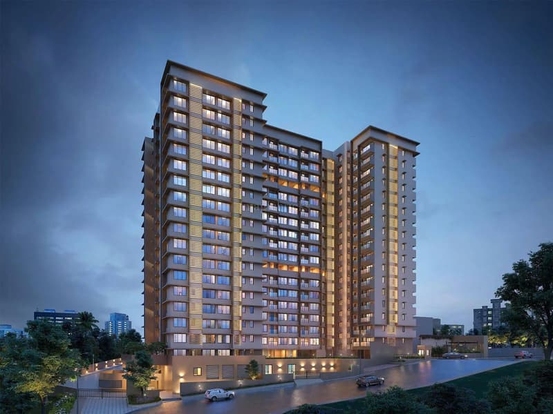 Raheja Ascencio photo 1