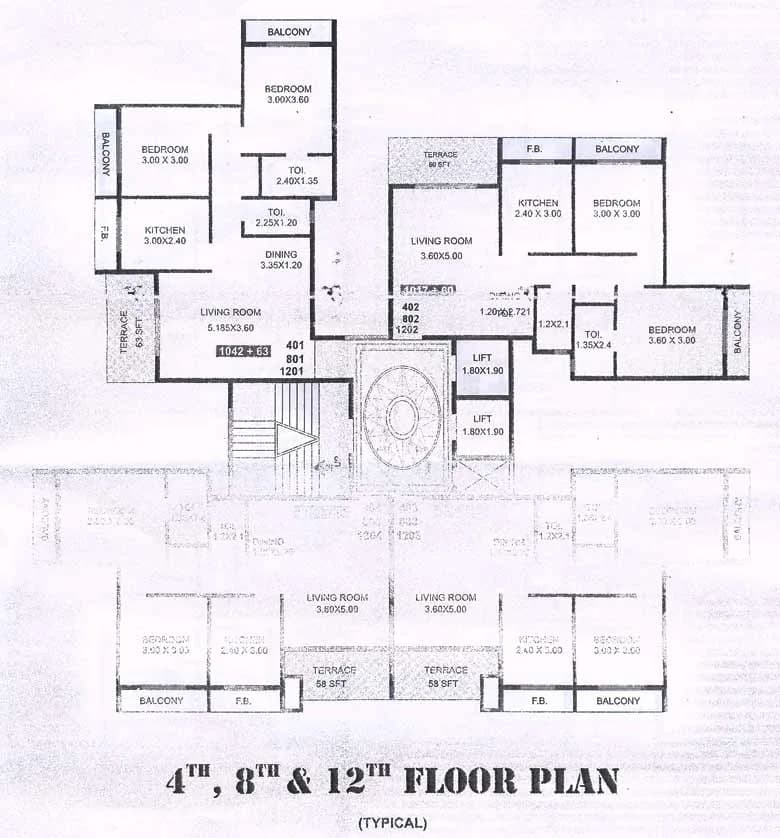 Shree Satyam CHS photo 3