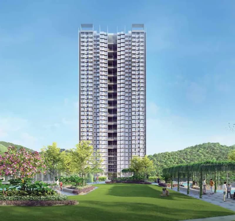 Hill Vista Residencies photo 1