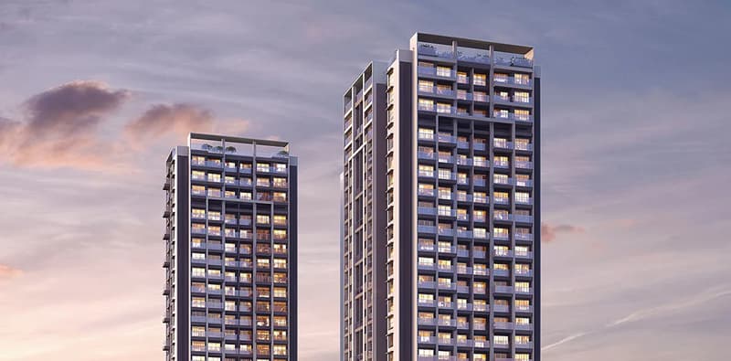 Godrej Bayview photo 1