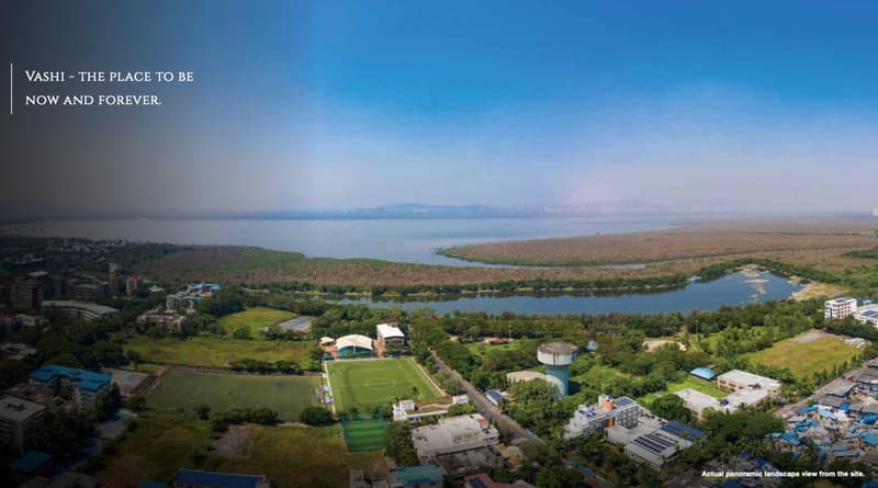 Godrej Bayview photo 4
