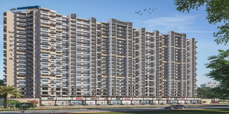 Mayfair Virar Gardens photo 1
