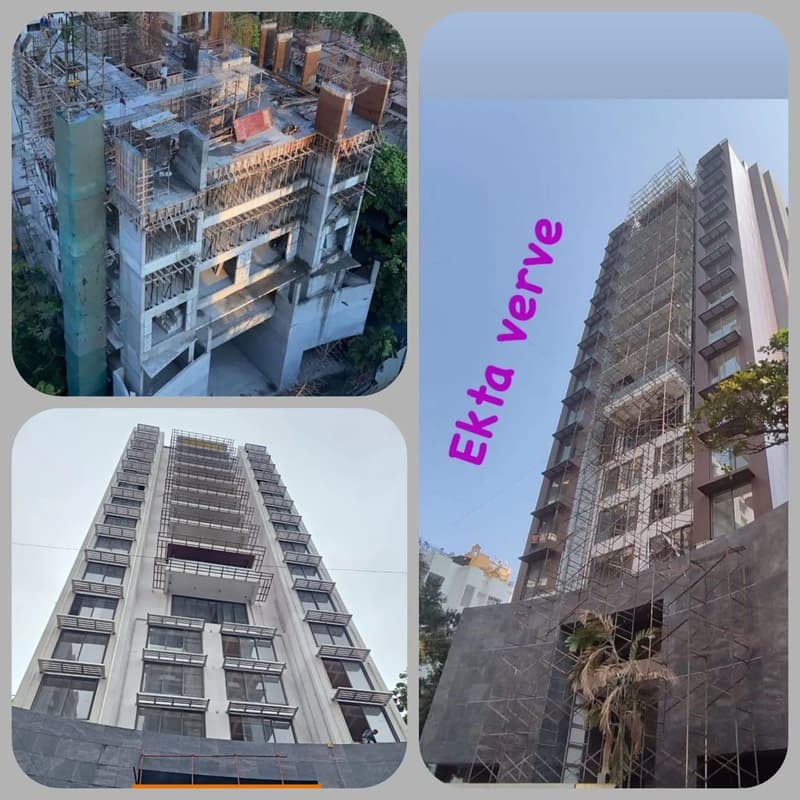 Ekta Verve photo 2