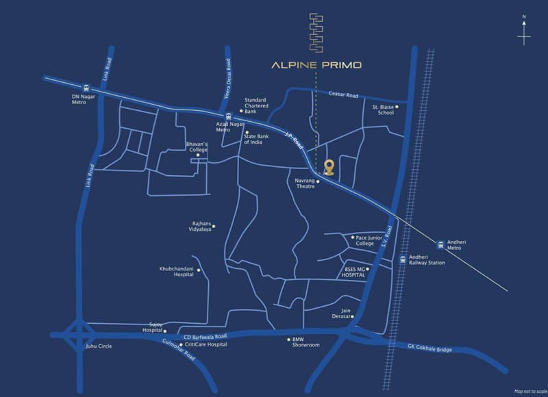 Alpine Primo photo 3