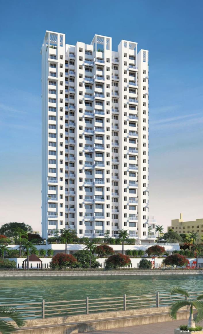 Parth Lakefront photo 1