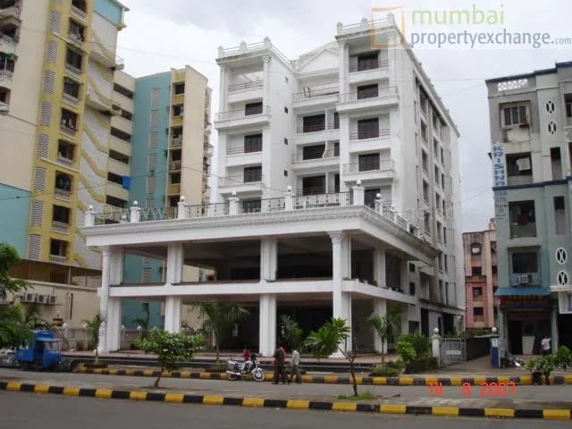 Tanushree Heights photo 2