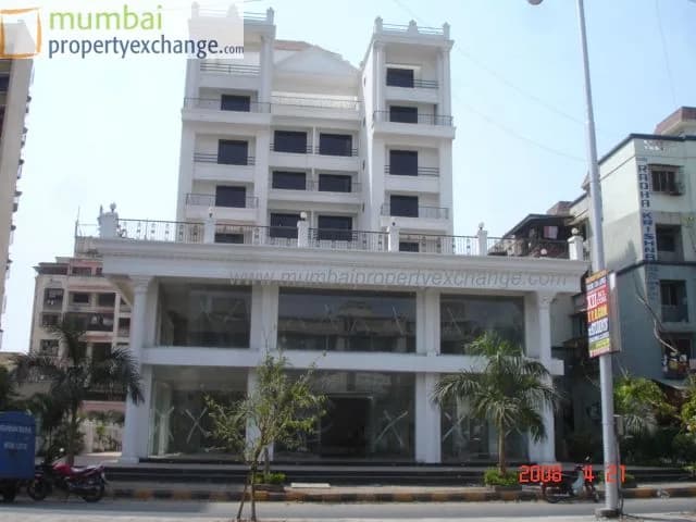 Tanushree Heights photo 5