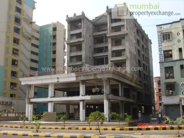 Tanushree Heights photo 6