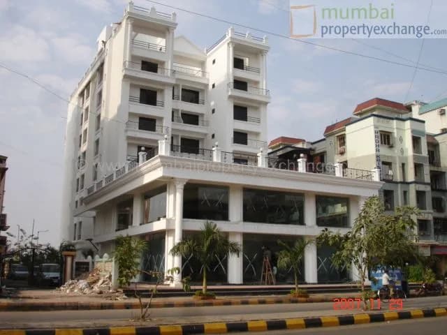 Tanushree Heights photo 3