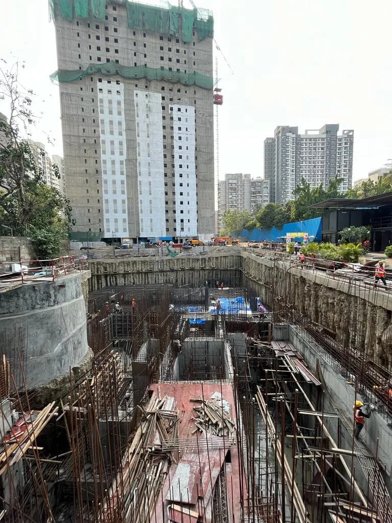 Shreeji Skyrise photo 4