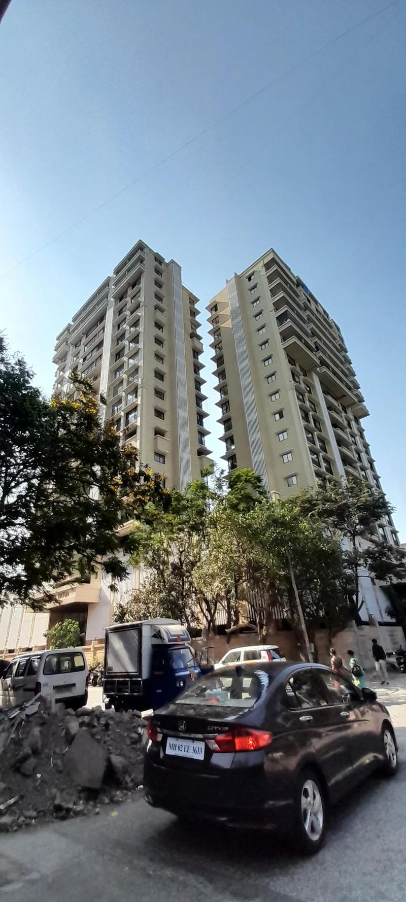 Mirchandani Triton photo 1
