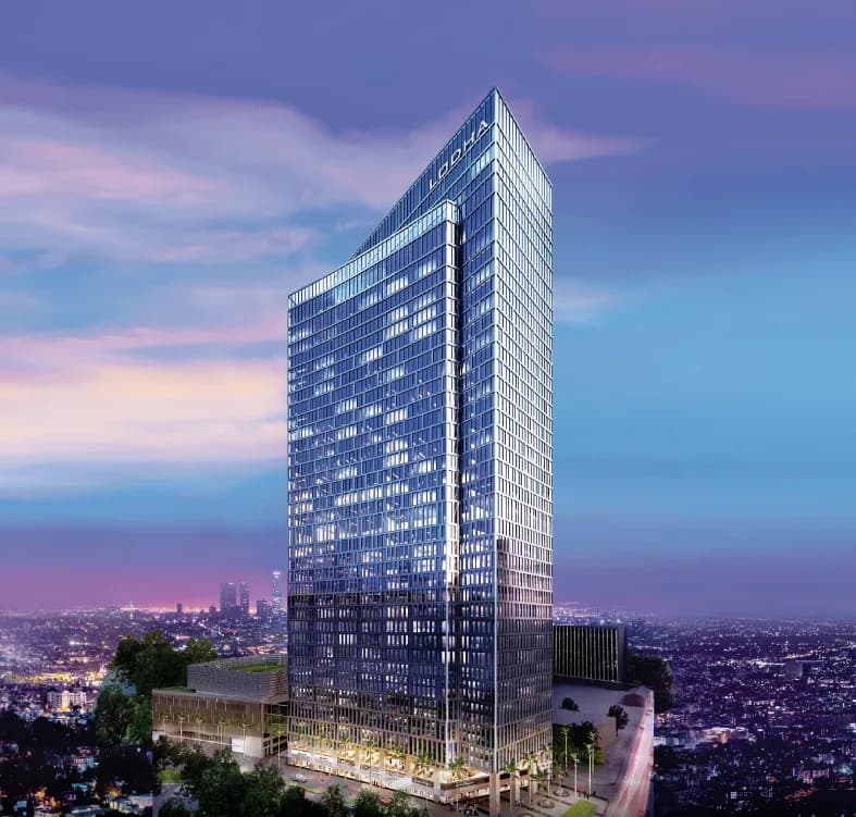 One Lodha Place photo 1