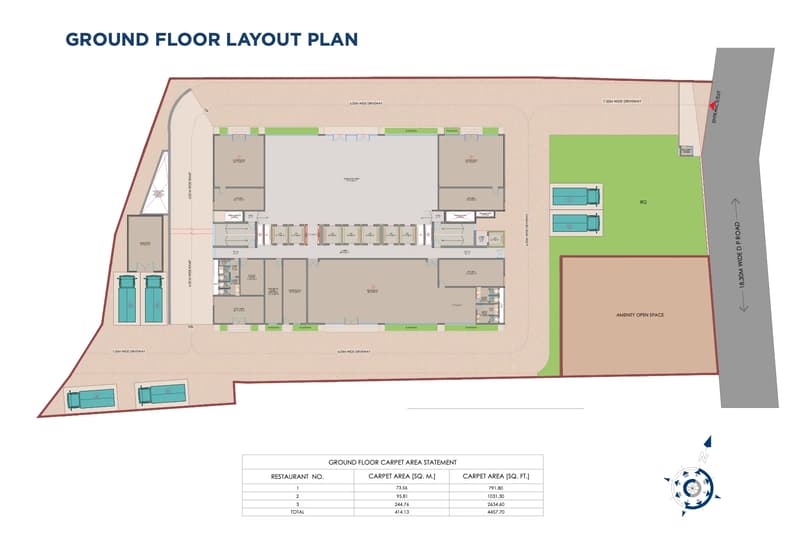 9 Business Bay photo 2
