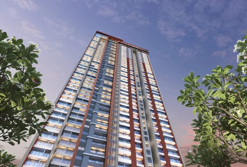 Shapoorji Pallonji Skyraa photo 1