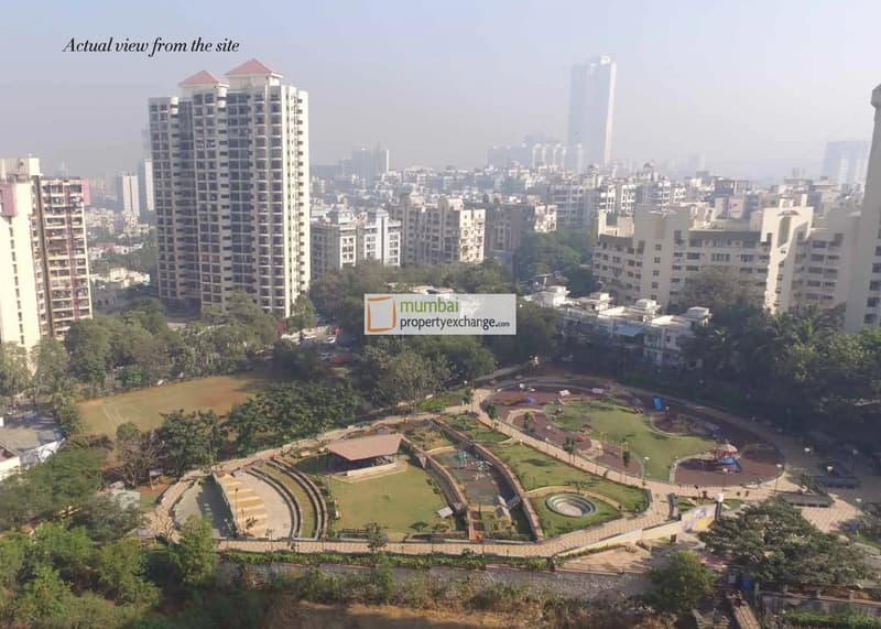 Upper East 97 in Malad East - Photo 3
