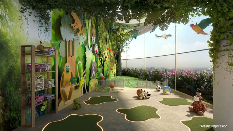 STG Star Living photo 4