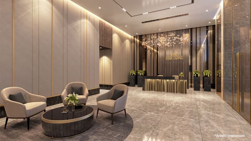 STG Star Living photo 2