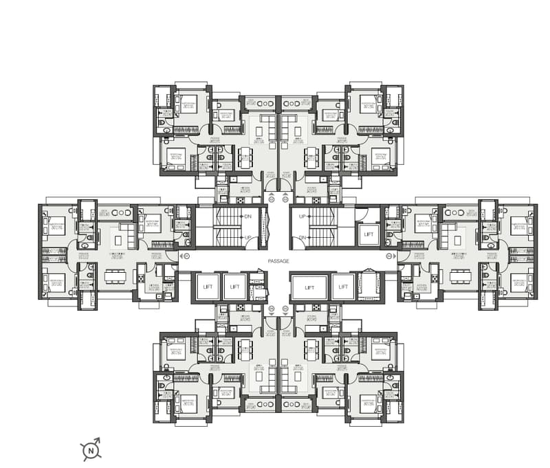 Godrej Ascend - Arise photo 2