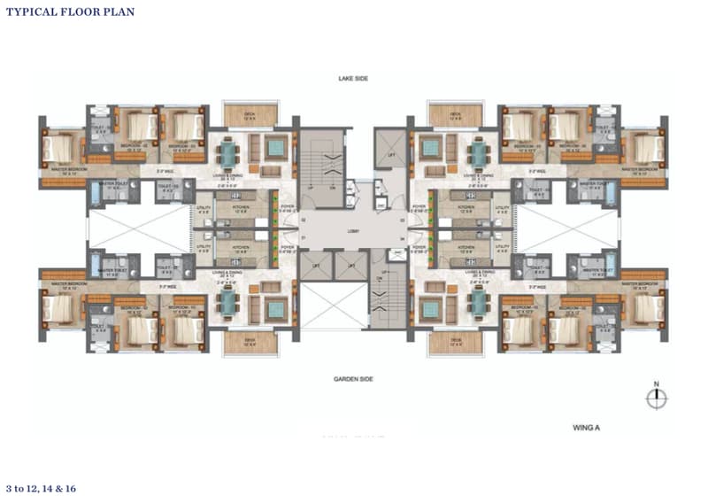 Lodha Serenity photo 2