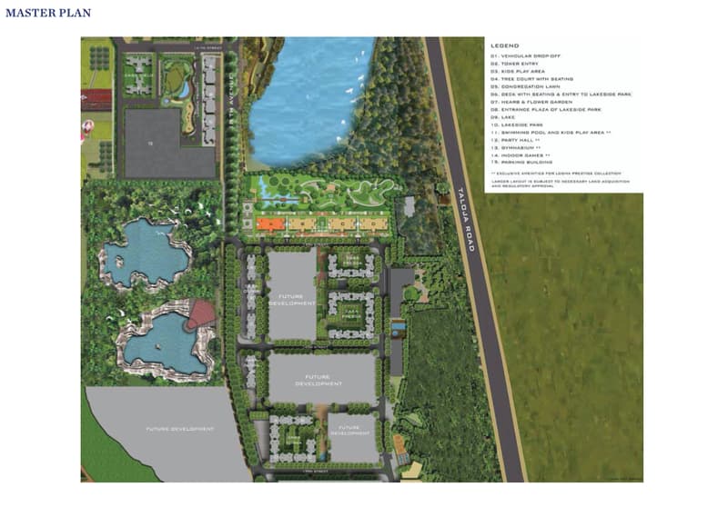 Lodha Serenity photo 4