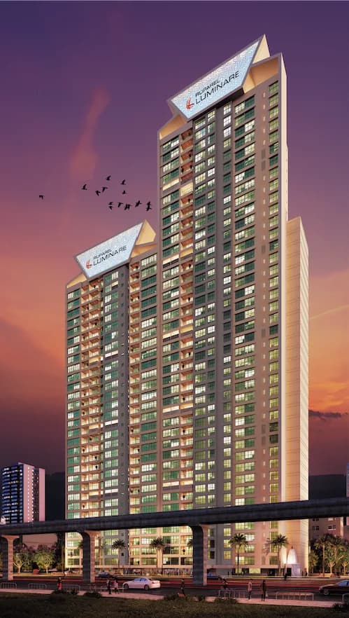 Ruparel Luminare photo 1