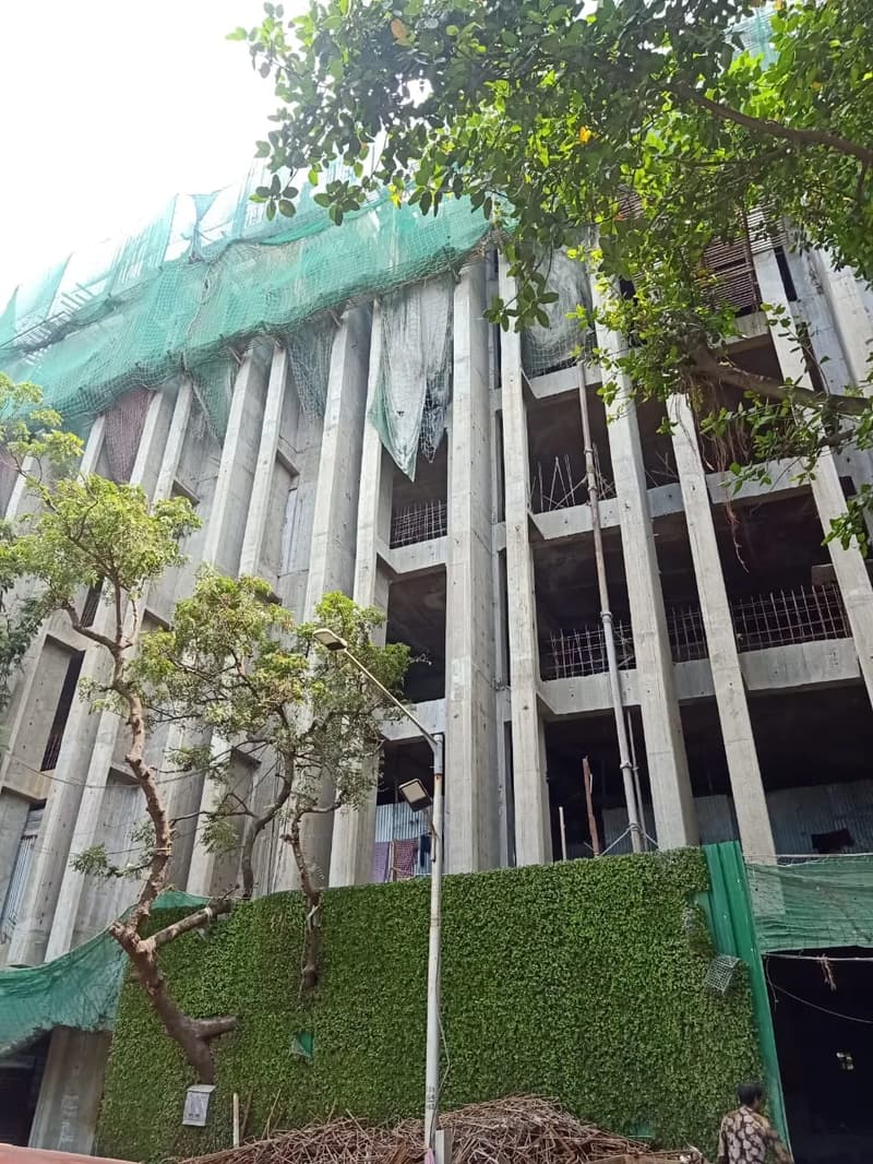 DLH Leo Tower photo 2