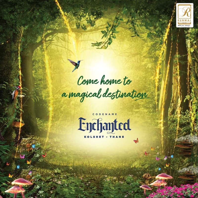 Codename Enchanted photo 1
