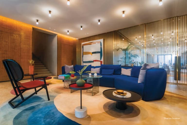 Lodha Adrina photo 5