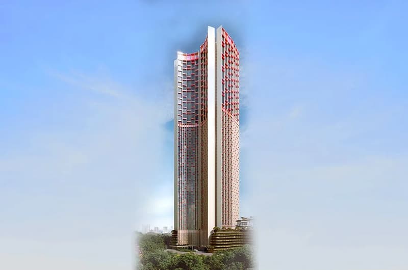 Lodha Adrina photo 1