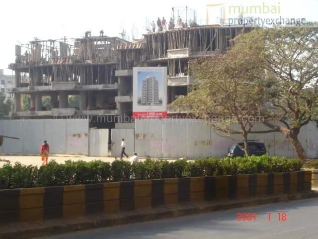 Arkade Bhoomi Heights photo 3
