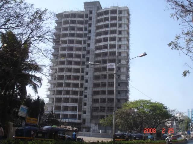 Arkade Bhoomi Heights photo 6